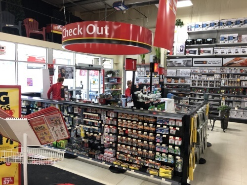 Home Hardware 2018