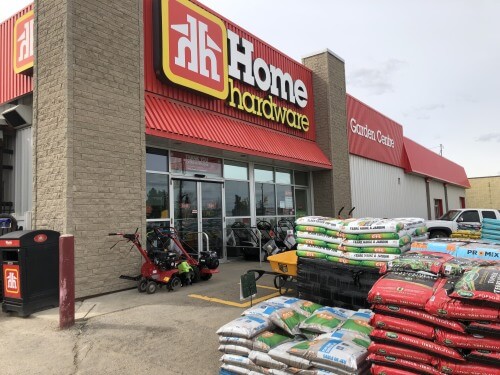 Home Hardware 2018