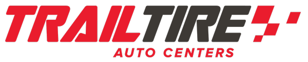 Morinville Trail Tire