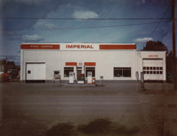 Bumper 2 Bumper Esso