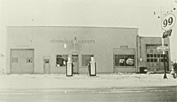 Bumper 2 Bumper Morinville Motors